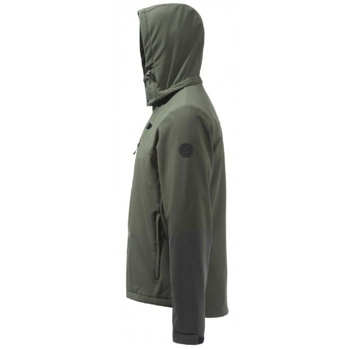 Beretta Advanced softshell casaco