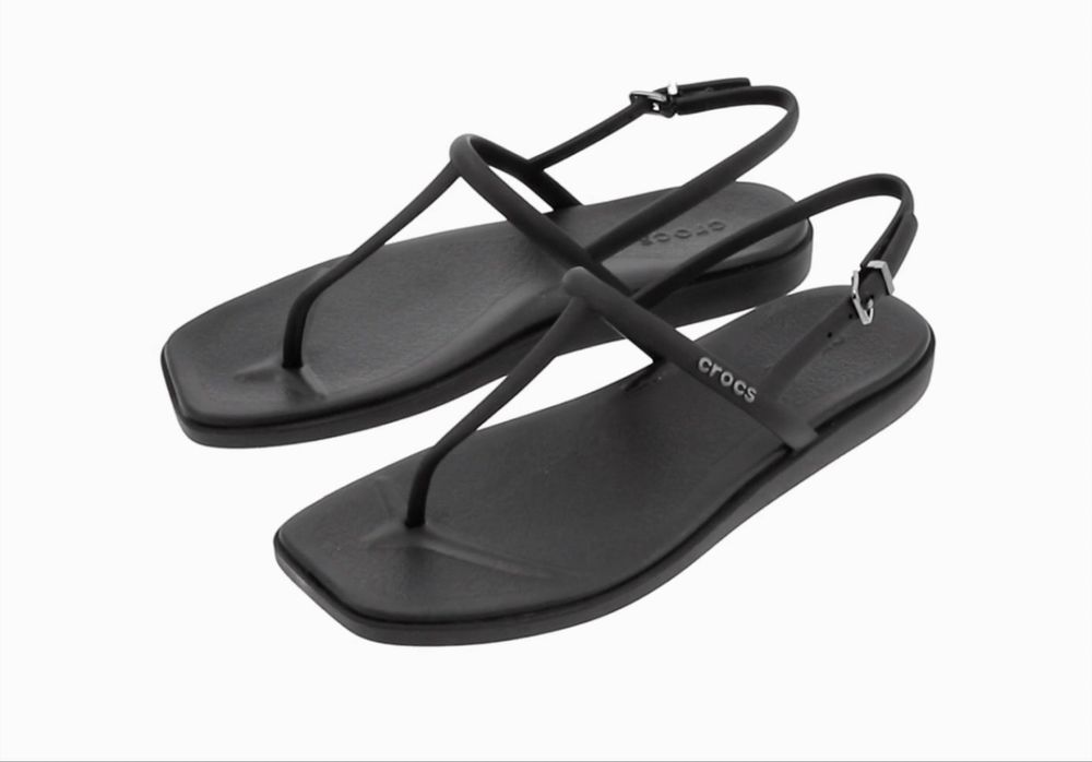 Босоніжки вєтнамки Crocs