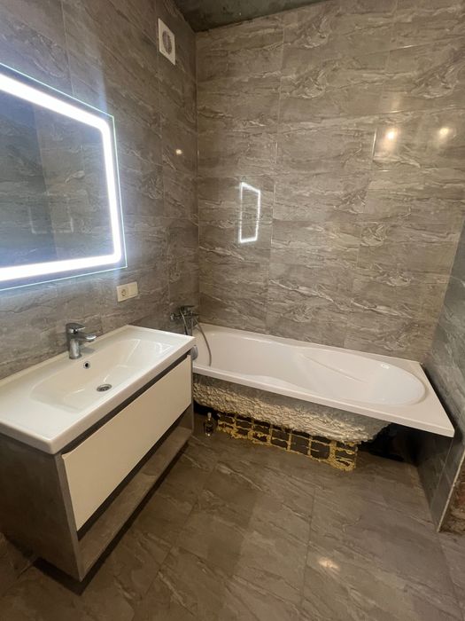 Продаж 5к квартири з ремонтом! Мінімальне оф% Без комісії для покупця!