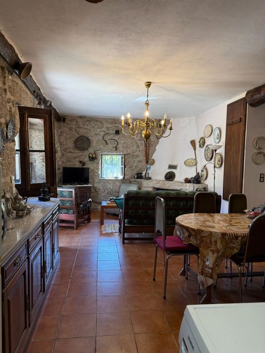 Quintinha Rústica no Gerês – Refúgio de Natureza e Tradição