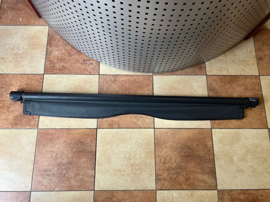 ROLETA BAGAZNIKA PEUGEOT PARTNER CITROEN BERLINGO I LIFT 1996 - 2008