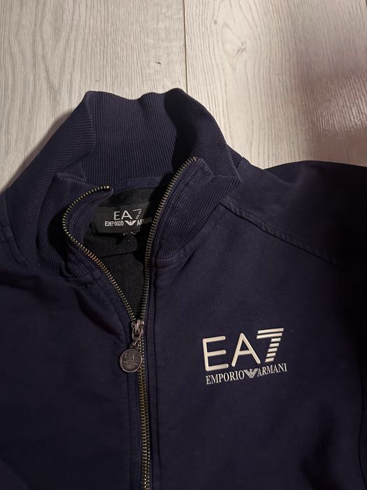 кофта EA7,емпоріо армані кофта