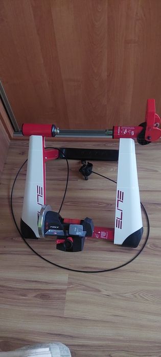 Trenażer Elite Force z Bluetooth Misuro B+