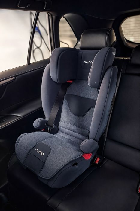 Nuna AACE i-Size 15–36 kg – TOP model | Stan idealny | Premium fotelik