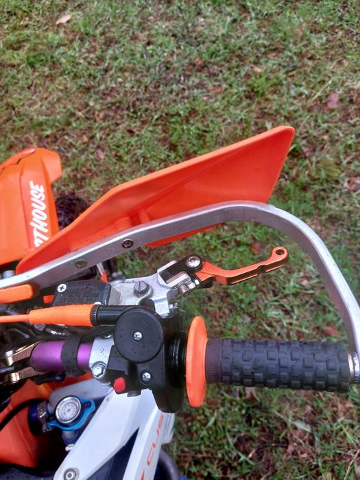 Geon  gns  300 Big bore 302