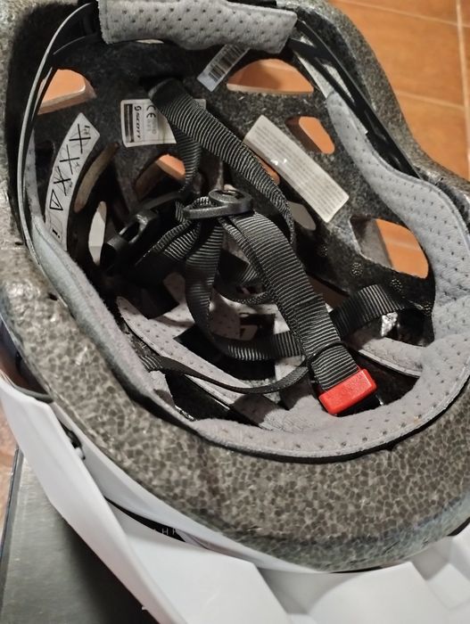 Capacete bicicleta Scott (criança)