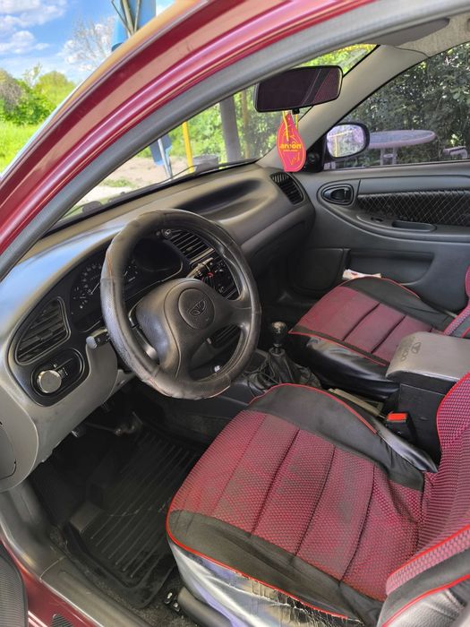 Продам Ланос 2011 год.