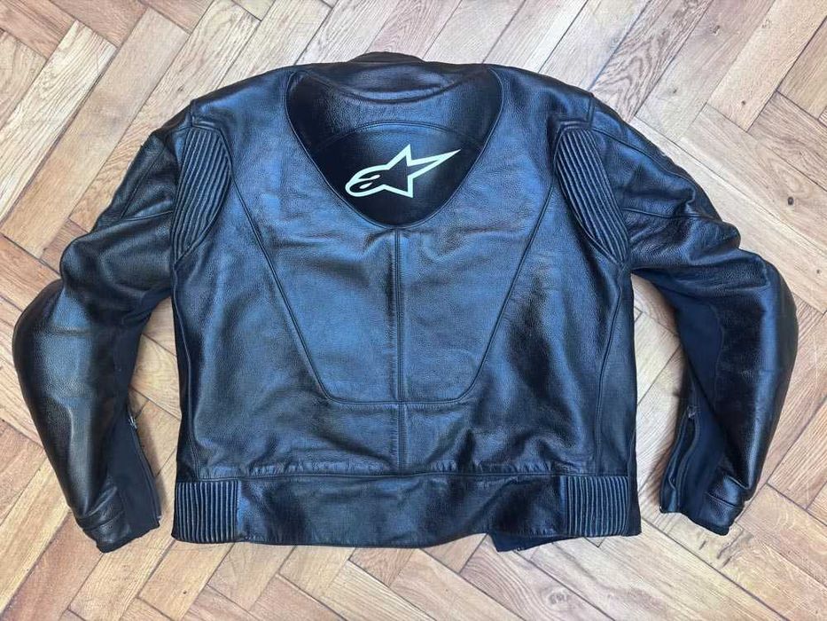 kombinezon motocyklowy Alpinestar