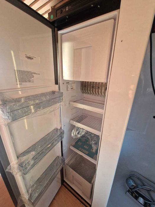 Ford Transit Campervan