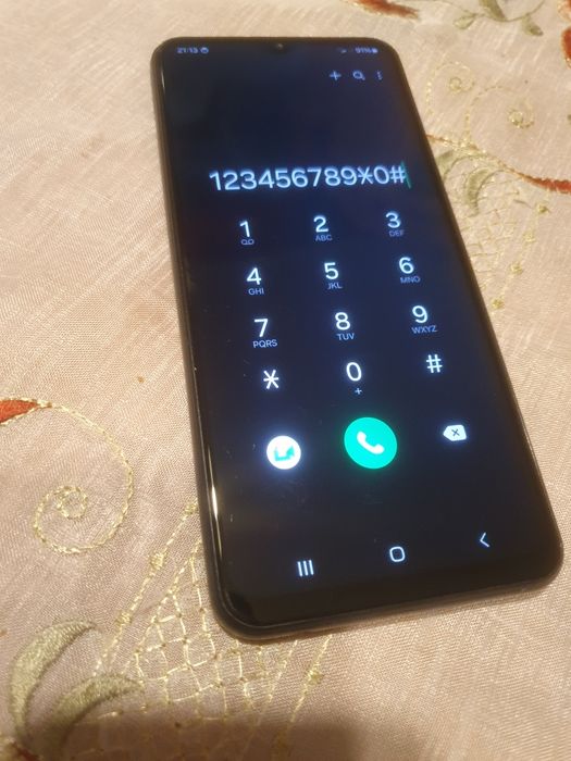 Samsung Galaxy M23 5g