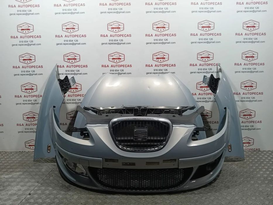 Frente Completa Seat Altea 5P 5P1 Toledo 3 5P2 Seat leon Mk 2 1P