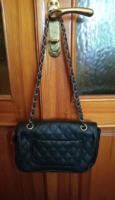 Женские сумки Chanel и Новая среднего размера, цвет пудра