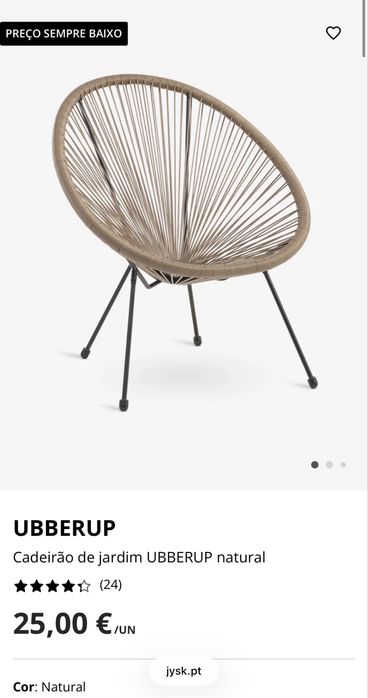 2 cadeiras + mesa