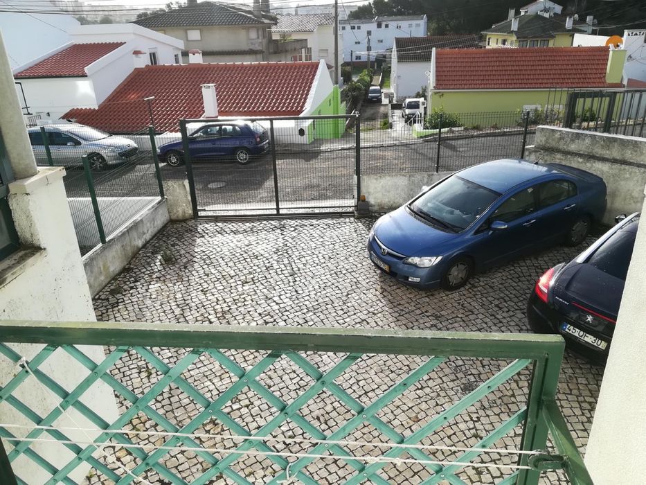 Apartamento T2, remodelado. A 5 min da praia