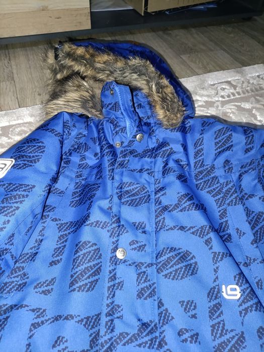 Продам куртку Lenne 152 р