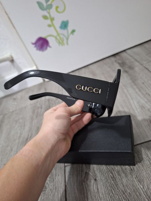Gucci  okulary przeciwsłoneczne