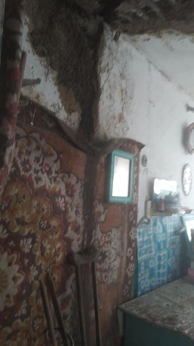 Без комісії! Продам будинок, с. Старовірівка 1, Красноградський район