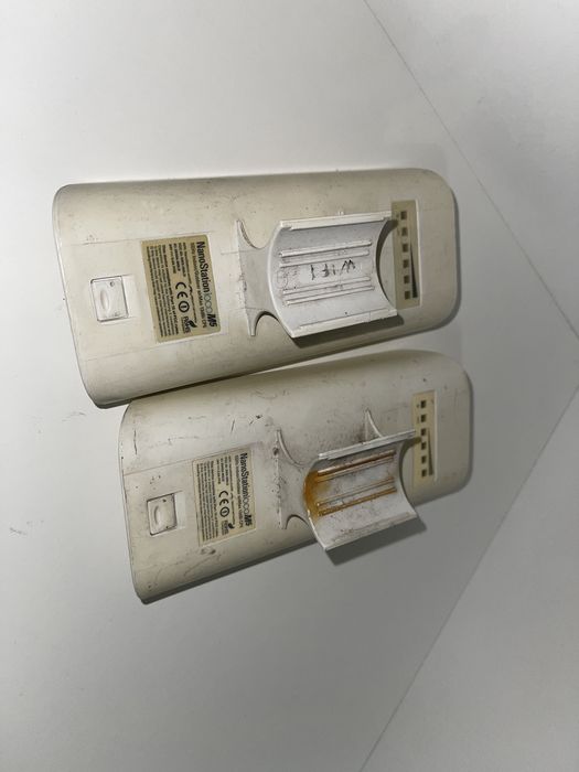 wifi Антенна Nanostation loco М2 и М5