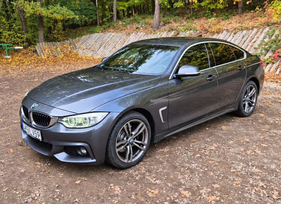 BMW Seria 4