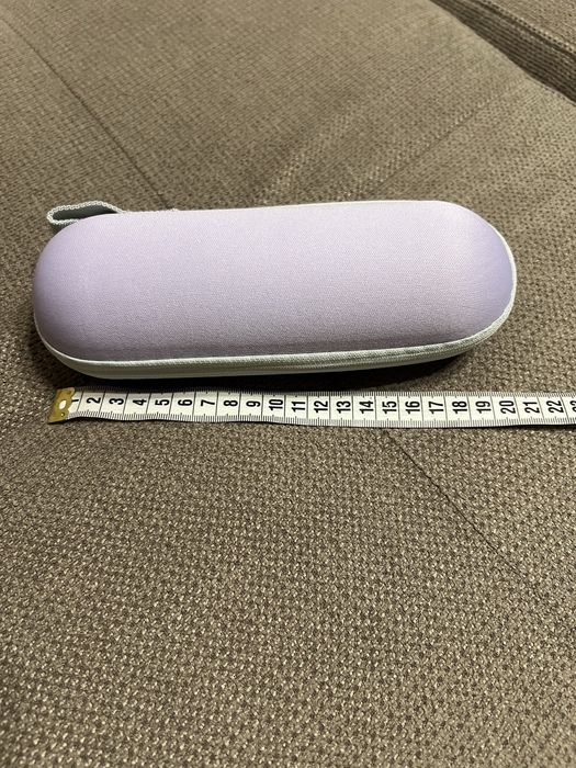 Женский зонт, портативный, с футляром