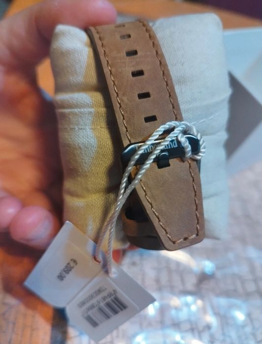 Relógio Timberland