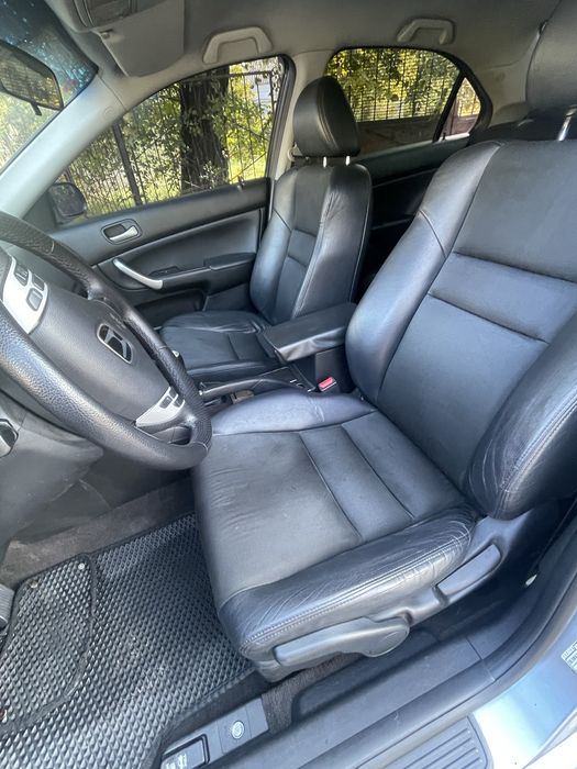 Продам Honda accord 7 Dissel
