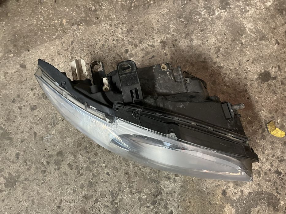 Фари bmw 1 e81,82,87