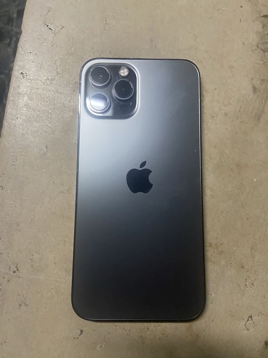 Iphone 12 pro max