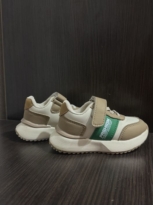 Дитячі кросівки устілка 13 см