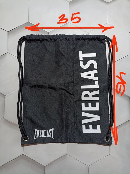 Рюкзак-мешок Nike Barcelona Under Predator Everlast Training Backpack