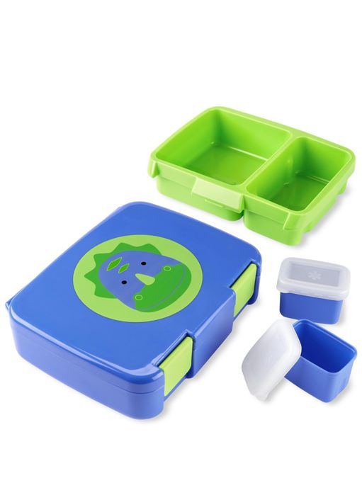Skip Hop великий ланч бокс lunch kit скіп хоп контейнер для їжі