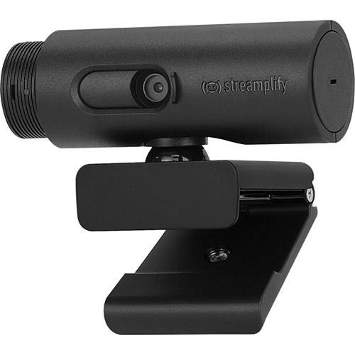 Streamplify Cam 1080p FHD 60Hz/fps + Suporte