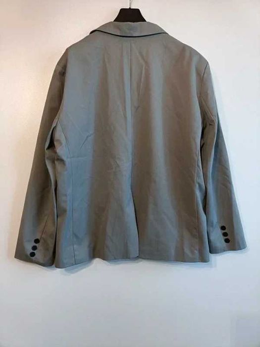 Garnitur Męski Rozmiar 4XL