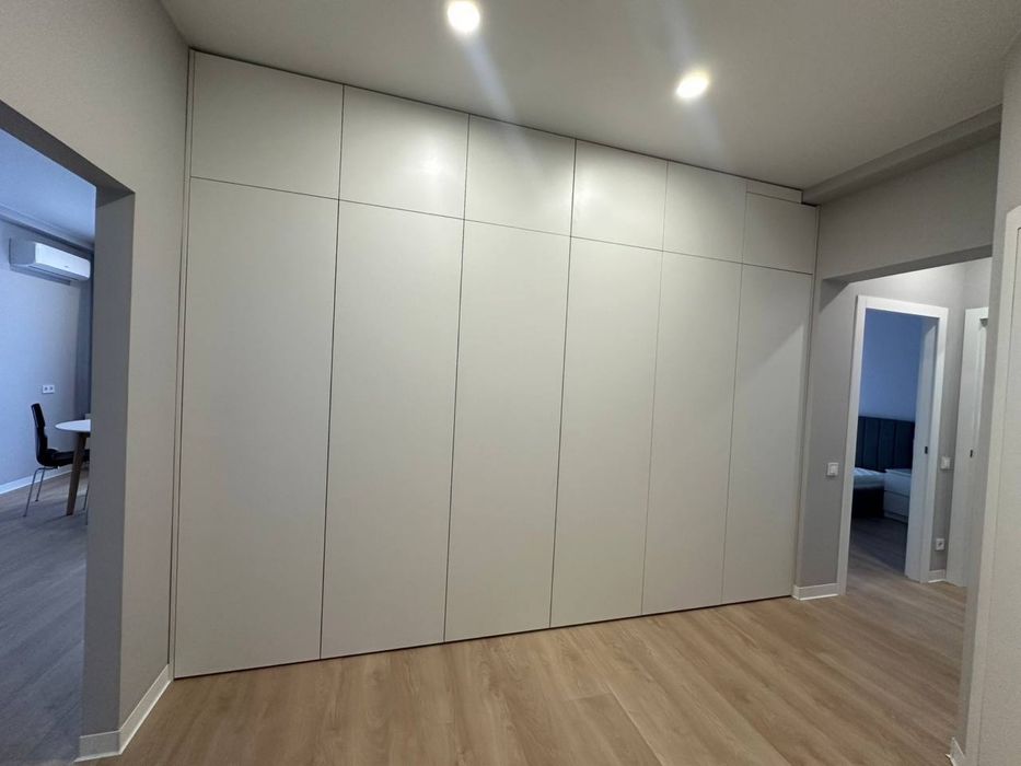 Продаж сучасної квартири з ремонтом у ЖК «Нова Англія» | 17 поверх | 62 м²