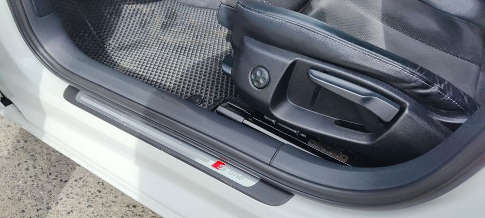 Ауді А6С7 3.0tdi Quattro