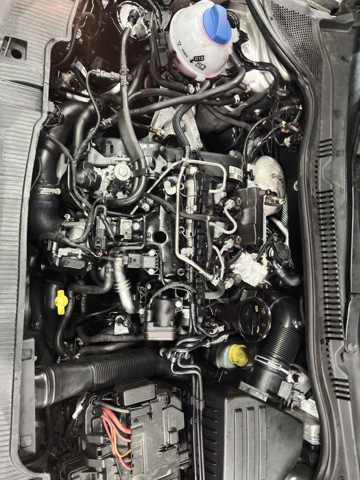 Vendo ibiza 6j 1.2 tdi ecomotive