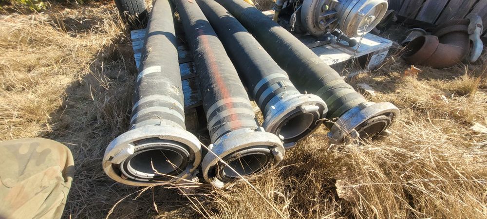 Pompa wody, motopompa