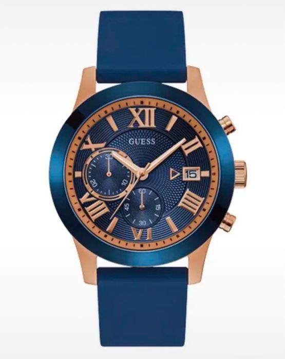 Zegarek guess nowy