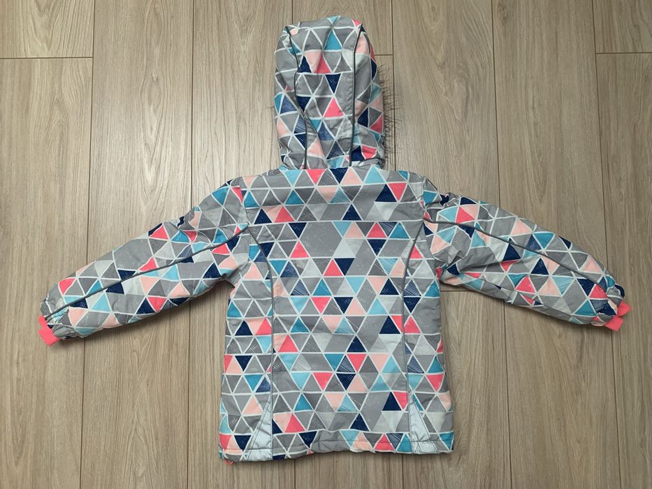 Kurtka narciarska COOLCLUB r.116