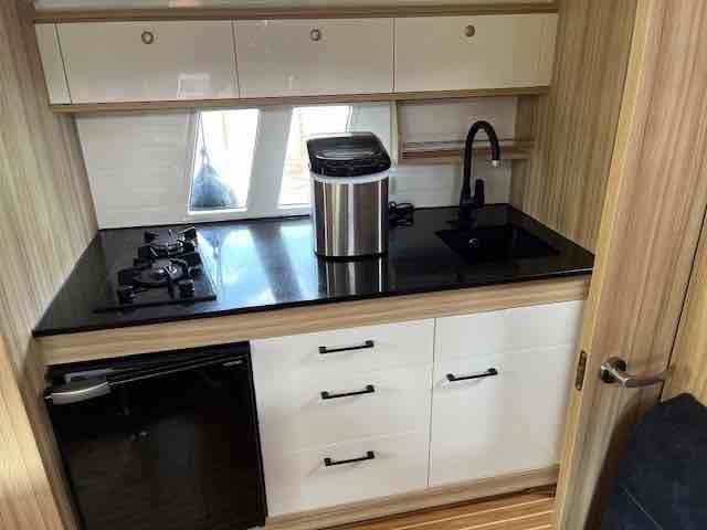 Houseboat Stillo 30 Prestige 2023