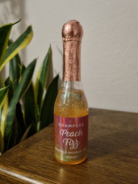 Płyn do kąpieli shower gel higiena ciała