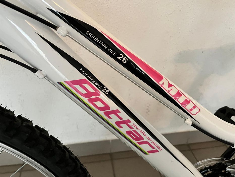 Bicicleta BTT BoTTari - Roda 26