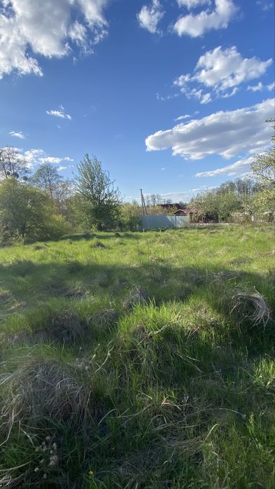 ЕкоЛокація 12 соток с. Копачів, м. Обухів 14 км