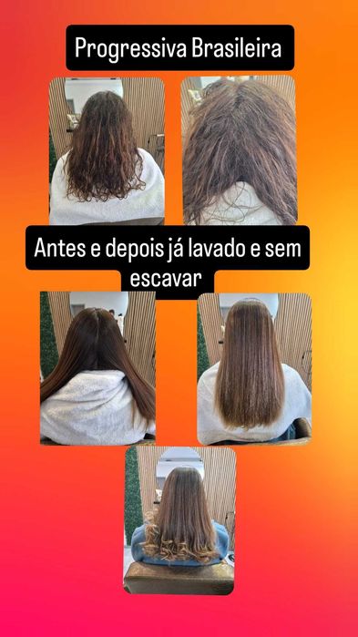 Super promoção de Progressiva Brasileira!