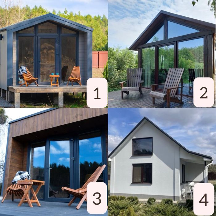 Оренда будинку подобово з лазнею, біля озера, недалеко від р.Десна