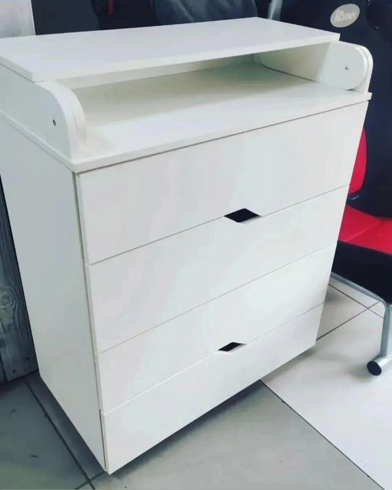 Комод-пеленатор детский дитячий пеленальный столик