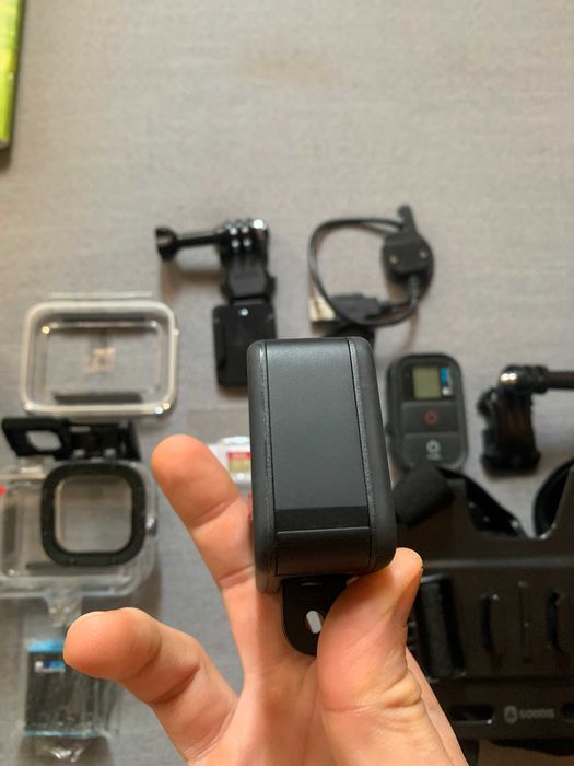 GoPro Hero 9 Black
