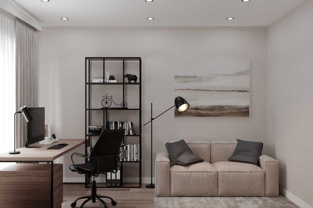 Nowoczesny dom z cegły klinkierowej z remontem | bez pozwolenia MSWiA