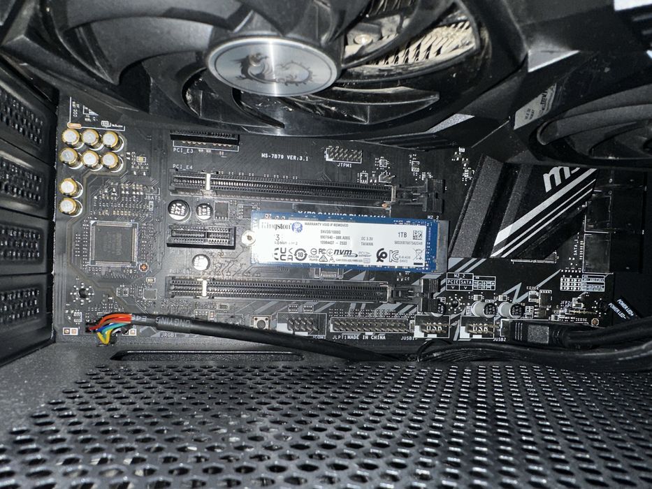 ssd kingsto 1 tb m2 NV3