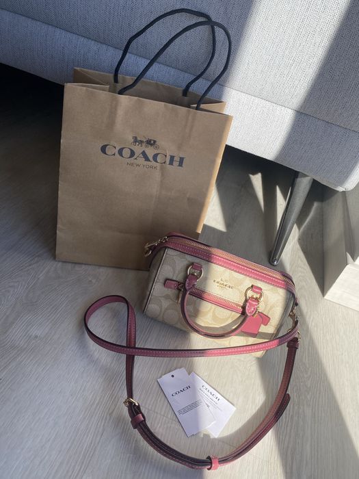 Mala coach signature